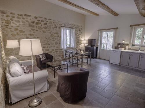 Colonzelle Apartment | Atelier