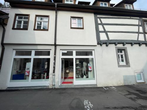 Reutlingen House | Atelier Suite