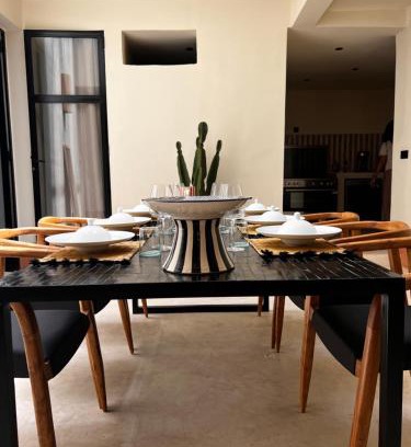 Talborjt Apartment | Ateliers Joseph