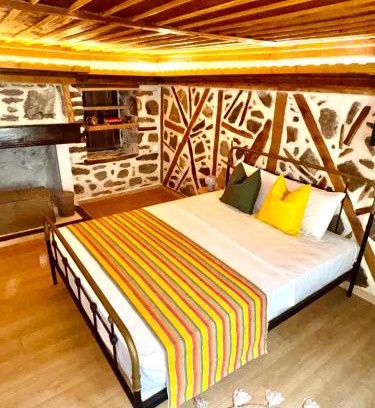 Potamia Apartment | Atelies View House