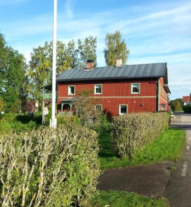 Sunnansjo Bed & Breakfast | Ateljé Vävglädje Butik Bed & Breakfast