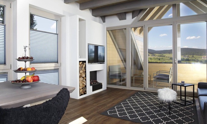 Ibach Apartment | Atemlos, 90qm, 2 Schlafzimmer, max. 4 Personen