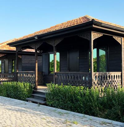 Didi Ateni Hotel | Ateni Hills