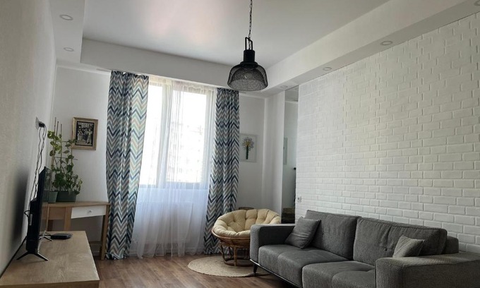 Vake Apartment | Ateni home