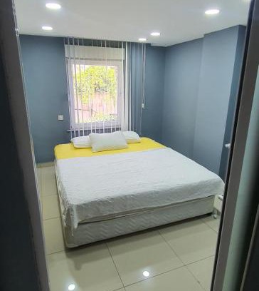 Kaleici Apartment | Ates 2