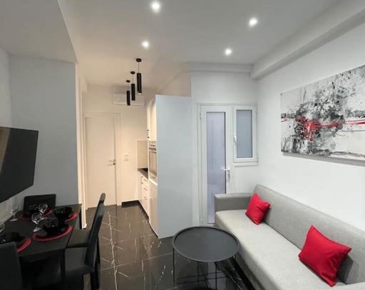 Kypseli Apartment | ATH-Brand new 2bedroom apartment