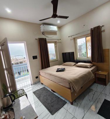 Tapovan House | Athalia Residency by Moon Stay