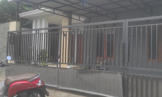 Sleman House | Atharis Homestay