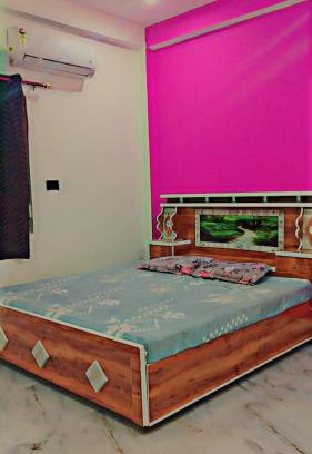 Ayodhya House | Atharv homestay Near Hanuman Tempal And Saryugath