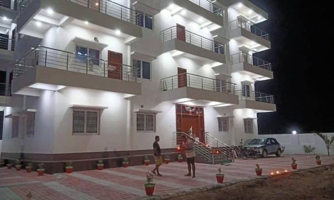 Bodh Gaya Apartment | Atharv House