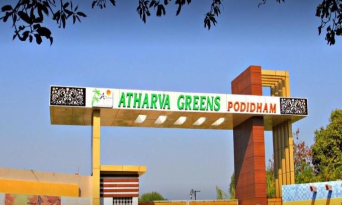 Marhi Hotel | Atharva Greens Club and Resorts