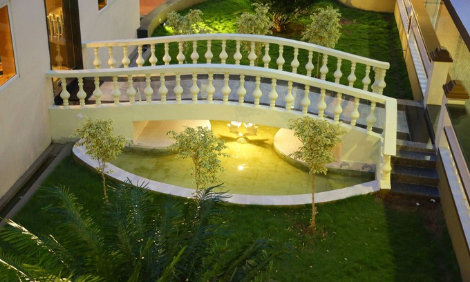 Tiruvannamalai Hotel | Athena Hotel
