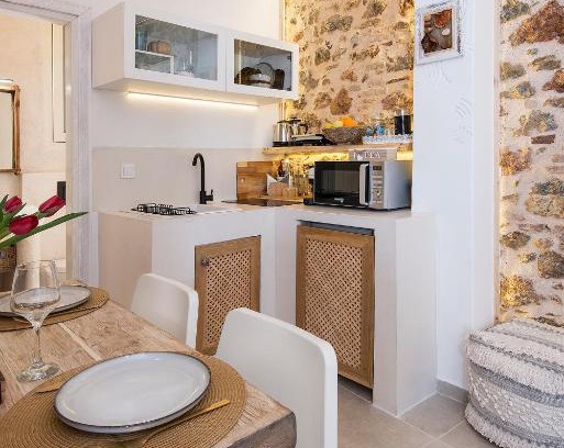 Kerameikos Apartment | Athena Luxury Studios