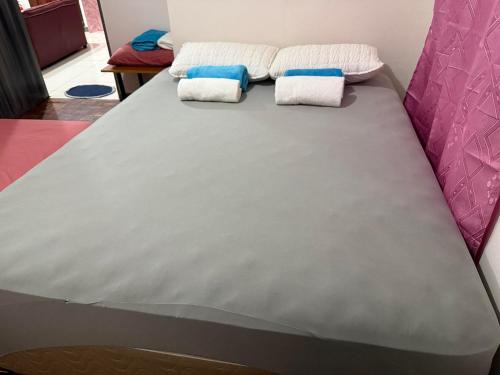 Baguio Apartment | ATHENA TOWER 3 CONDOMINIUM - BAGUIO CITY TRANSIENT Rooms