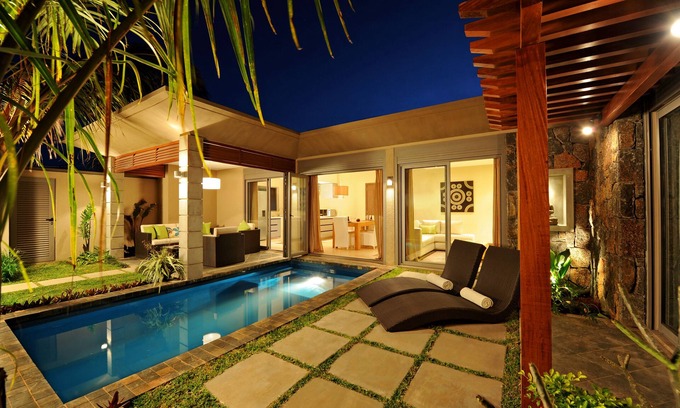 Grand-Baie Villa | Athéna Villas by Fine and Country