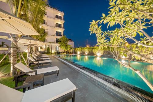 Cam An Hotel | Athenia Hoi An Boutique Hotel & Spa
