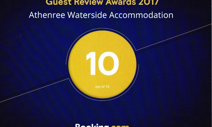 Athenree Bed & Breakfast | Athenree Waterside Accommodation