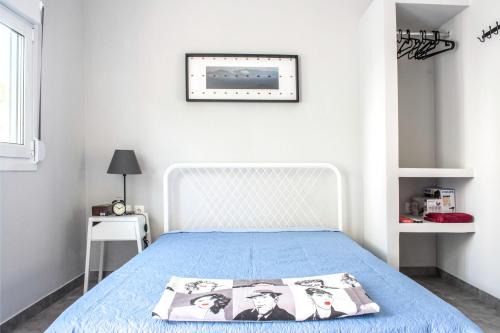 Ilioupoli Apartment | Athens 8 min from Acropolis