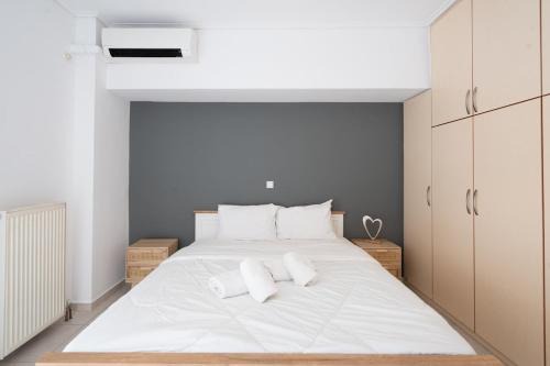 Mets Apartment | Athens Acropolis Penthouse