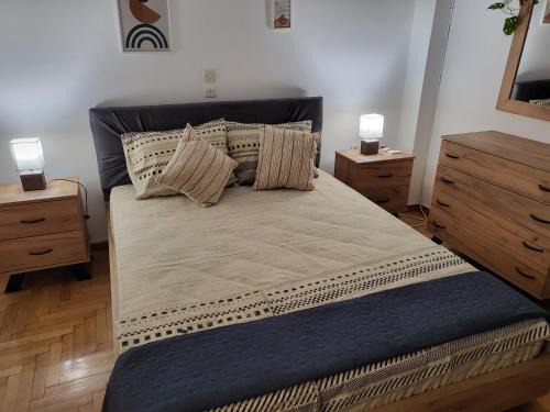 Makrigianni Apartment | ATHENS HAUSE BY ATHENS 2