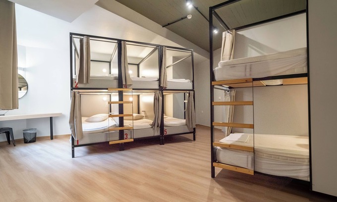 Athens Hotel | Athens Hawks Urban