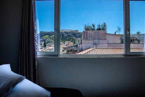 Athens City Centre Apartment | Athens Hills