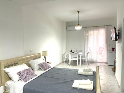 Athens City Centre Apartment | Athens Studio