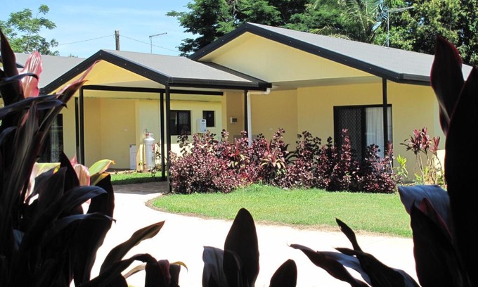 Atherton Resort | Atherton Holiday Park