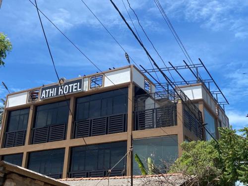 Mannar Hotel | Athi Hotel