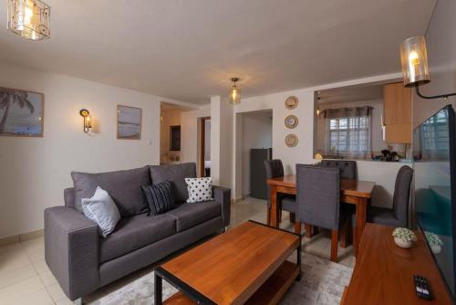 Athi River Apartment | Athi Luxury Suites