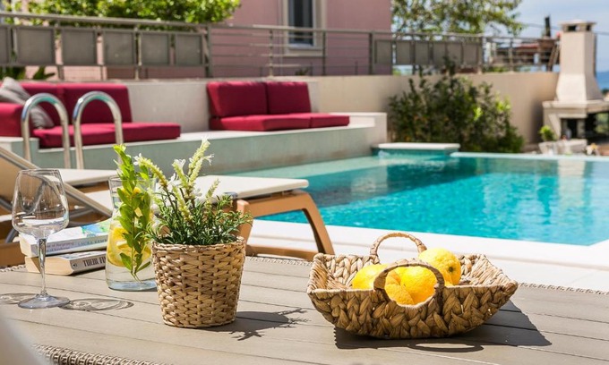 Lakithra Villa | Athinais LAK Villa