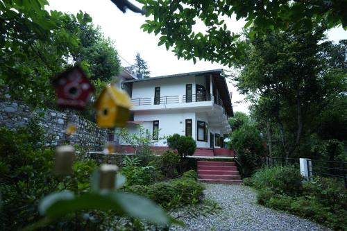 Amritpur House | Athira By The Lake - Nakuchiatal