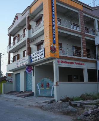 Harangi Apartment | Athira Residency Coorg