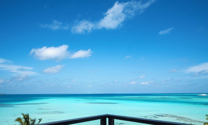 Dhiffushi House | Athiri Residence
