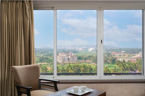 Nagalli Hills Colony Hotel | Athome Comforts Panjim