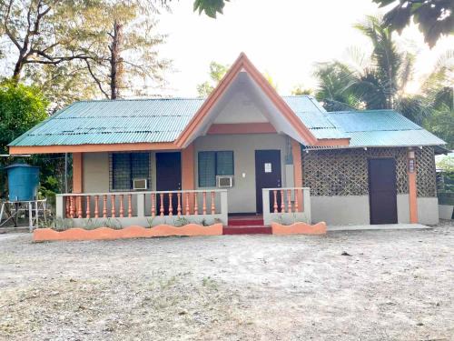 Manoc-Manoc House | Ati Lodge Boracay
