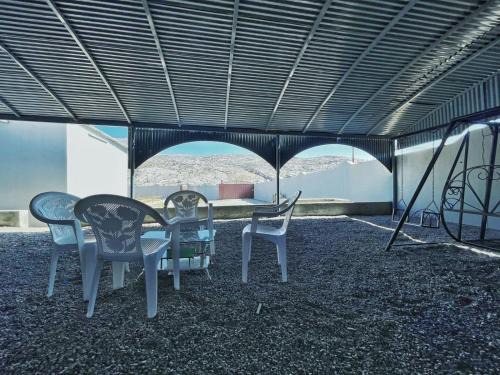Al Hamra House | Atiaf Jabal Shams house