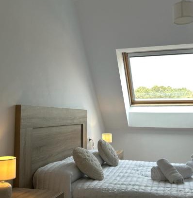 Cerdeira Apartment | Atico Cedeira