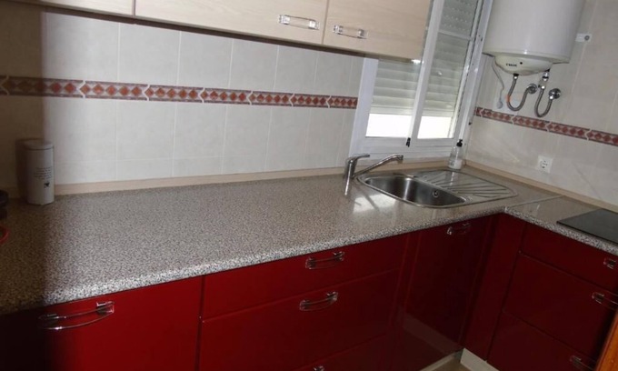 Arcos de la Frontera Apartment | Atiko La Vista - Arcos de la Frontera