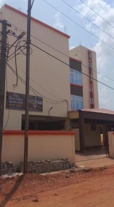 Bhubaneshwar Hotel | Atithi Bhawan