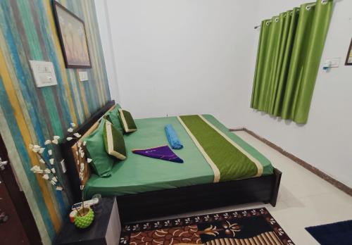 Shri Madhopur Hotel | ATITHI guest house
