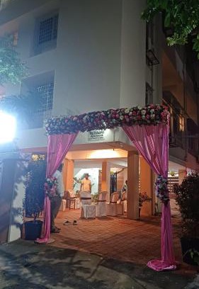 Baner House | Atithi Home Stay