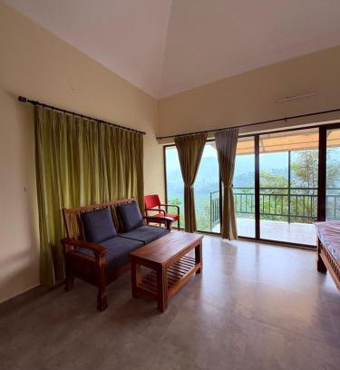 Pirmed Other | Atithi HomesStay, Vandiperiyar ,Thekkady