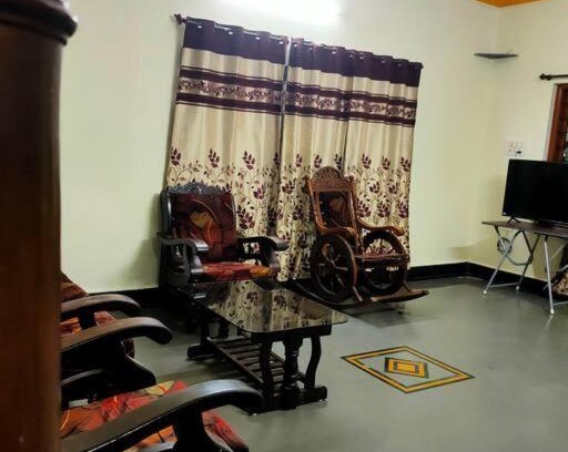 Belagavi Villa | Atithi Homestay