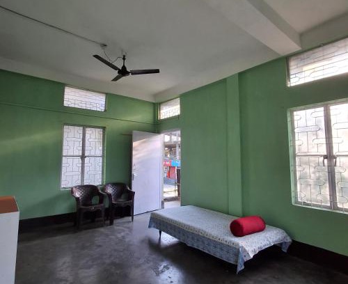 Sibsagar House | Atithi Homestay