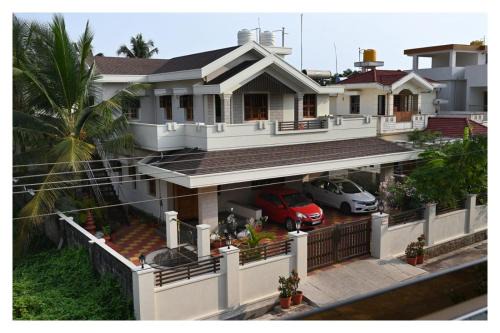 Udupi House | Atithi Homestay, Udupi