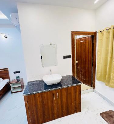 Bhopal House | Atithi luxury home stay