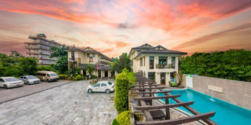 Pokhara Resort | Atithi Resort & Spa
