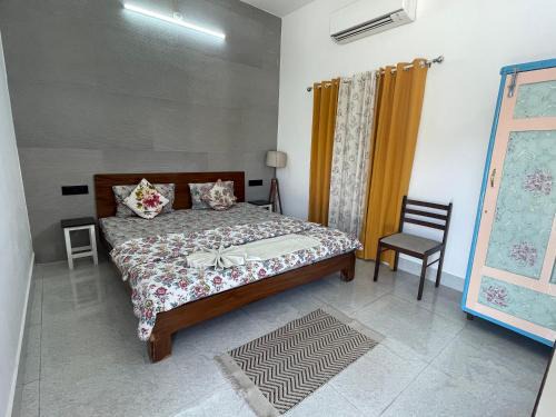 Udaipur House | Atithya
