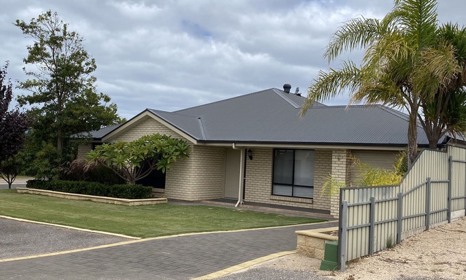 Port Vincent House | Atkon escape - Pt Vincent